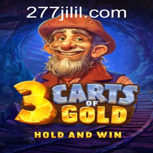 Discover the Exciting World of 3cartsOfGold and the Thrilling 277 JILI