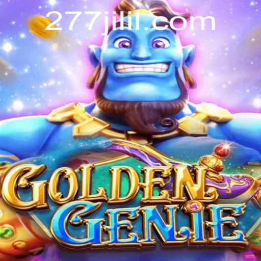 Unveiling GOLDENGENIE: The Alluring Game of Fortune