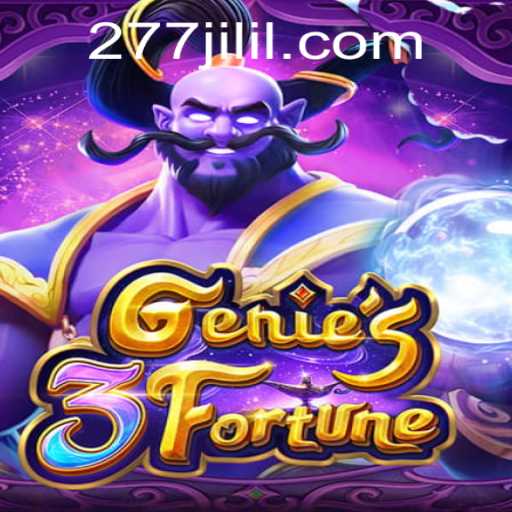 Exploring the Exciting World of Genie3Fortune: 277 JILI Unveiled