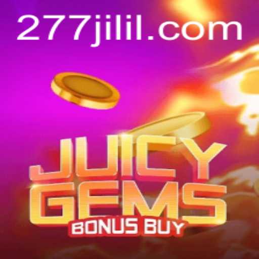 Unveiling JuicyGemsBonusBuy: A Dive into the Vibrant World of Slot Gaming with 277 JILI