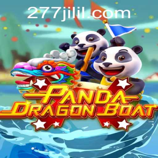 PANDADRAGONBOAT: A Mesmeric Gaming Experience with 277 JILI