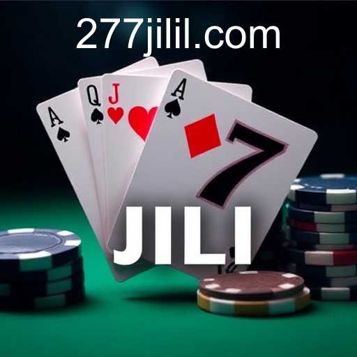 The Fascinating World of Poker Games: An Insight into 277 JILI