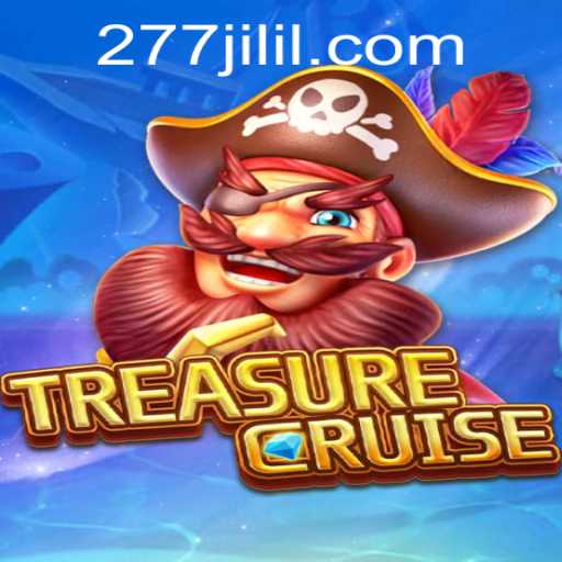 Explore the High Seas in TREASURECRUISE: Adventure Awaits with 277 JILI