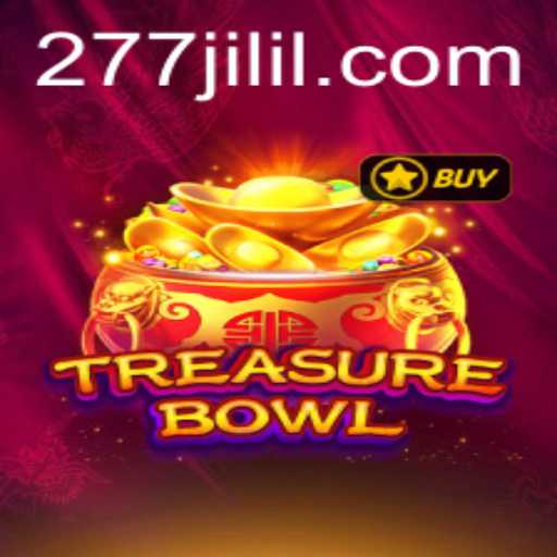 TreasureBowl: A Dive into Enchantment and Adventure in the Gaming World