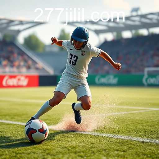 The Rise of Virtual Sports and the Role of 277 JILI